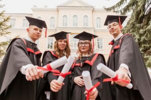 "Get professional guidance to obtain your work visa and start your career abroad."